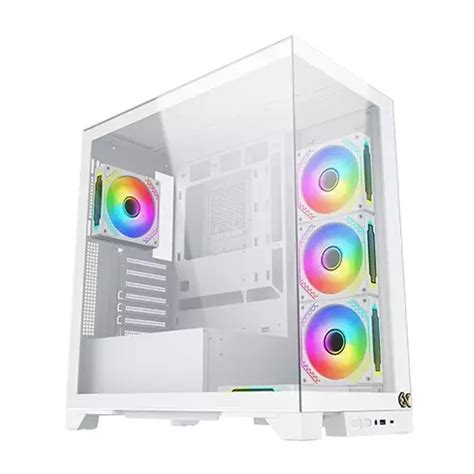 Intel Core I7 12700k 12th Gen Rtx 4070 12gb 32gb Ddr4 Ram Quantumfrost Gaming Pc In Uae ️