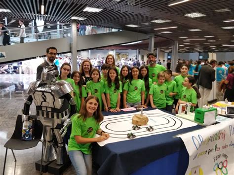 El Alumnado De Del Ceip Los Manantiales Gana Un Primer Premio En La