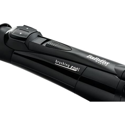 Perie rotativa BABYLISS Pro Rotating Brush AS551E, 800W, 2 viteze, 2 ...