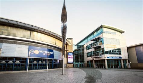 National Ice Centre, Nottingham - skating times, prices, arena | Free ...