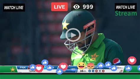 Live Cricket T20 England V Pakistan Pak V Eng Live Stream 2nd T20i Match Gazi Tv Ten