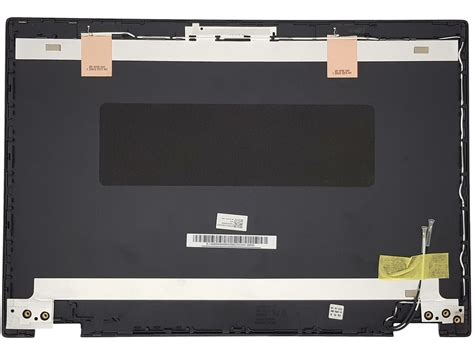 Acer Spin Sp Sp Lcd Cover Rear Back Housing Grey Gray