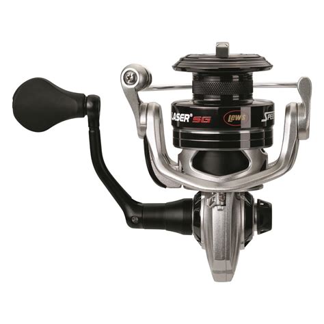 Lew's KVD Series Spinning Reels - 732874, Spinning Reels at Sportsman's ...