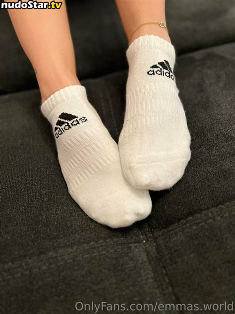 Emmas World Emmas World Nude OnlyFans Photo Nudostar TV