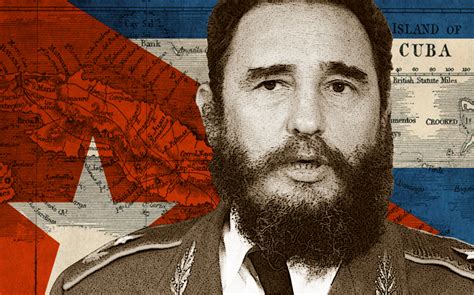 Fidel Castro Timeline