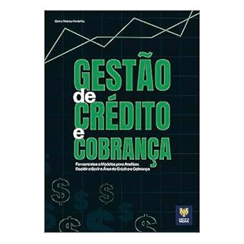 GESTÃO DE CRITO E COBRANÇA VERSÃO AMPLIADA Amazon es Libros