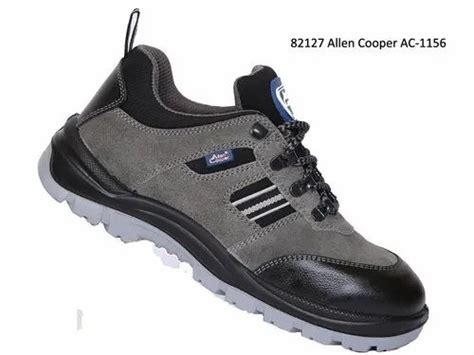 Grey Allen Cooper Safety Shoes Ac 1156 Pinza Footwear Id 20838137255