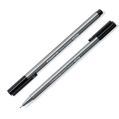 Staedtler Triplus Fineliner Bol Grafos De Dise O Art Stico Punta