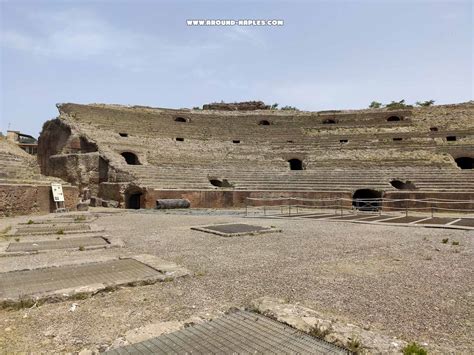 Anfiteatro Di Pozzuoli Foto E Storia DintorniDiNapoli It