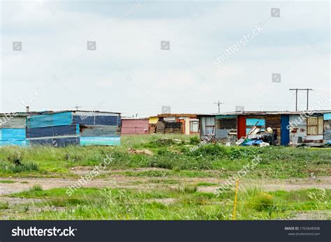 1,638 Tin Shacks Images, Stock Photos & Vectors | Shutterstock