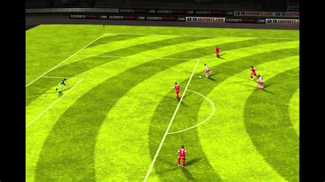 FIFA 13 IPhone IPad Admira Vs RB Salzburg YouTube