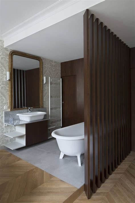 Amazing Bathroom Divider Ideas You Will Admire To See More Read It