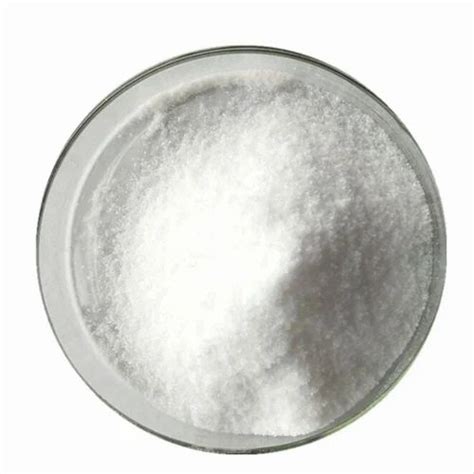 Industrial Chemicals Sodium Monochloro Acetate Manufacturer From