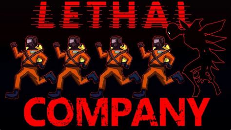 Lethal Company Wallpapers Top Free Lethal Company Backgrounds Wallpaperaccess