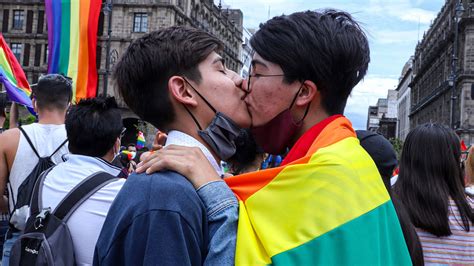 Congreso De Yucatán Aprueba Matrimonio Igualitario