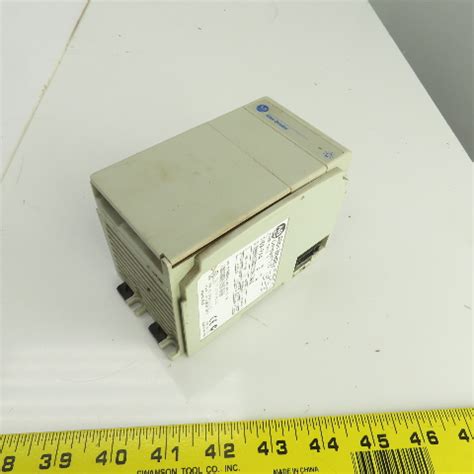 Allen Bradley Pa Compact I O Power Supply Bullseye Industrial Sales