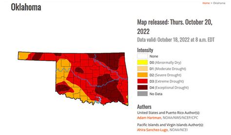 Drought Prompts Exemptions for Hay Shipments to Oklahoma, Missouri ...