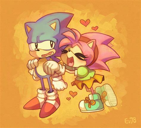 Sanic by Cocoyawn on DeviantArt