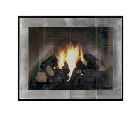 Design Specialties Moderne - Original - Newtown Fireplace Shop