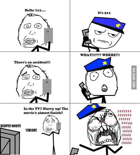 I Love Rage Comics 9gag