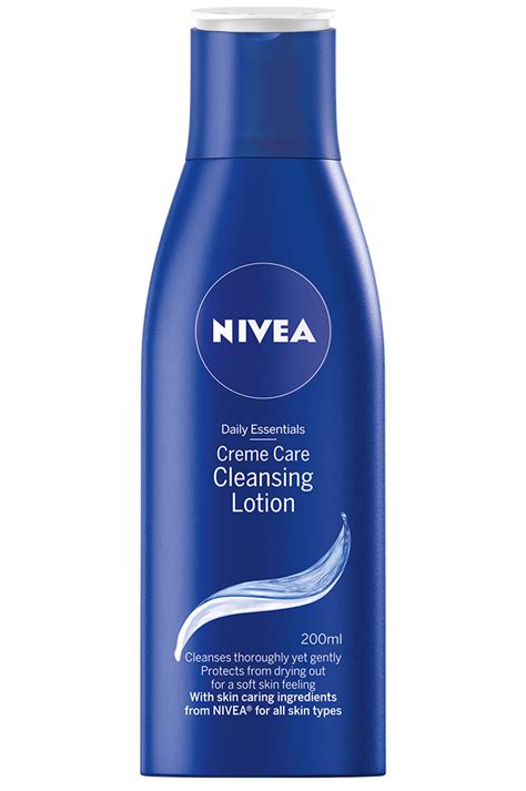 The Skin Benefits Of Niveas New Cleansing Range Beautycrew