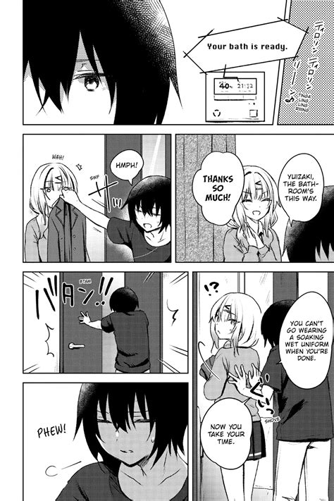 Read The Babe At My Back Has Her Eye On Me Im Done For Chapter 2