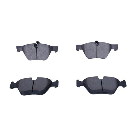 Duralast Semi Metallic Brake Pads Mkd