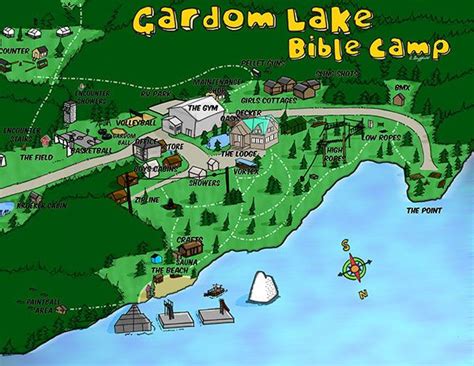 About Us Gardom Lake Bible Camp And Retreat Centre