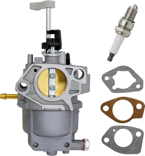 Amazon Zreneyfex Carburetor Carb Kits Compatible With Ryobi