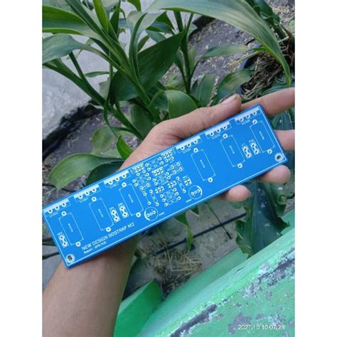 Jual Pcb M Bostrap Plus Final Shopee Indonesia