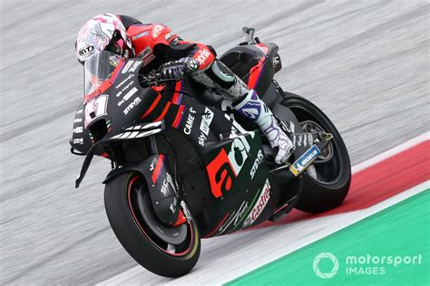 Zarco Lidera La Fp Pero Quartararo Reta A Las Ducati En Austria