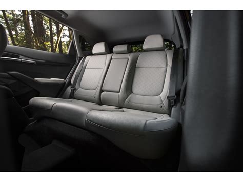 2025 Kia Seltos: 68 Interior Photos | U.S. News