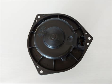 Motor Ventilatora Opel Agila Suzuki Wagon R Kupindo