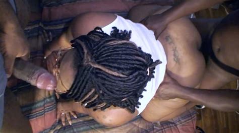 Sexy BBW Takes Two Dicks In Her Fat Ass American Amateur Porn By Super Hot Filxxx XHamster