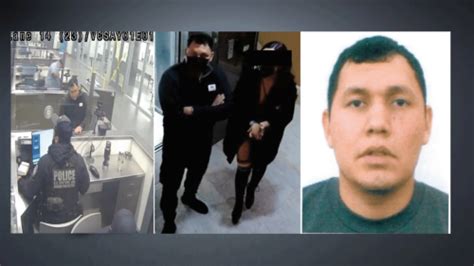 Downey Man Accused Of Killing Sex Workers In Tijuana Had Unusual