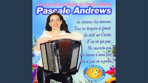 Pascale Andrews La Femme Est L Avenir De L Homme Acordes Chordify