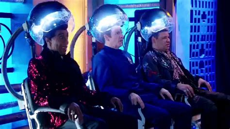 Red Dwarf Se Ep Siliconia Hd Watch Video Dailymotion