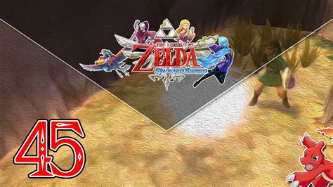 Lets Play The Legend Of Zelda Skyward Sword Deutsch Hd Blind