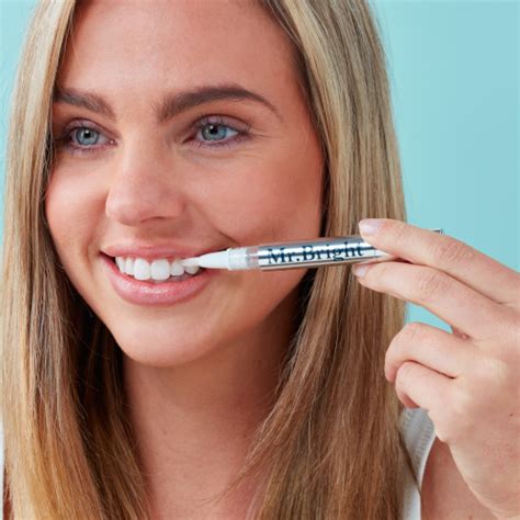 Mr Bright Teeth Whitening Pen Adore Beauty