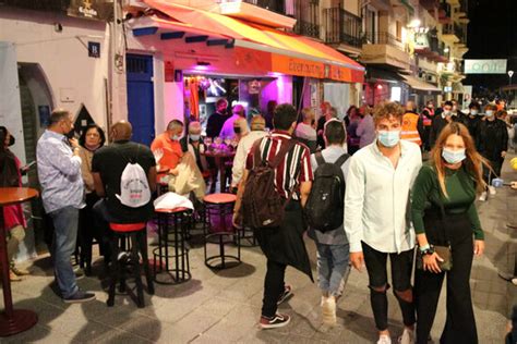 No transmission at Sitges nightlife clinical trial, results show