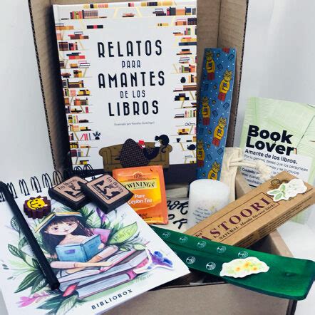 Unboxing Caja Literaria Especial Aniversario A O De Bibliobox