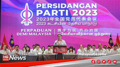 MGNews Rakyat Pilih Kerajaan Perpaduan Kerana Dapat Hidup Senang