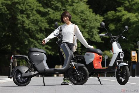 電動バイクには変速機が搭載されていない？一体なぜ？ バイクのニュース