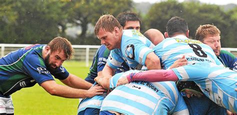 Rugby Plouzané sur sa lancée Le Télégramme