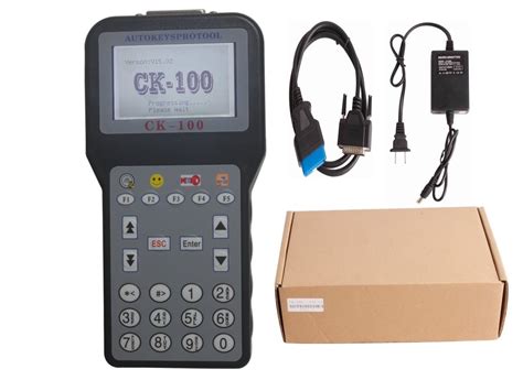 Ck V Key Programmer Auto Tools Sa