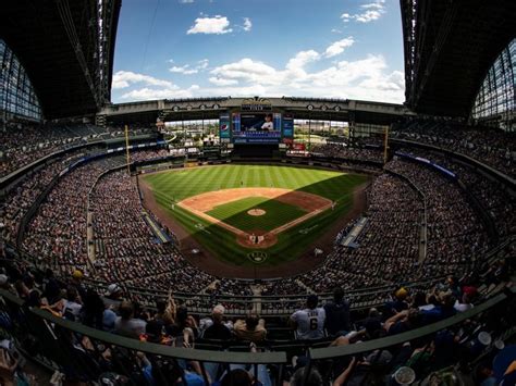 Brewers Reveal 2024 Regular Season Schedule In 2023 Local Movies