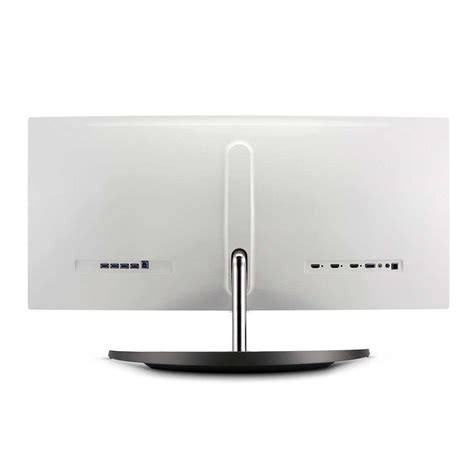 Philips Bdm Uc Curved Ultrawide Monitor Computers Tech Parts