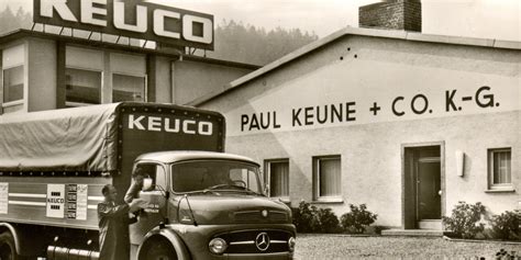 KEUCO Tradition