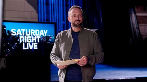 'SNL': Nate Bargatze's best hosting moments, including his monologue