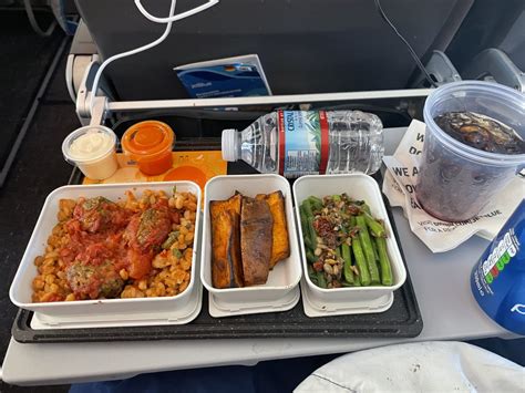 Jetblue Airways London Gatwick To Boston Review Flight Centre Uk